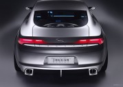 Jaguar C-XF Concept